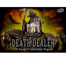 Death Dealer Statue by Frazetta 78 cm